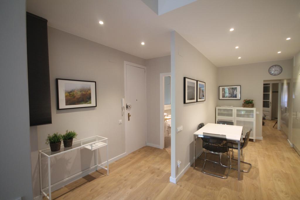 Plaza Catalunya Apartment Barcelona
