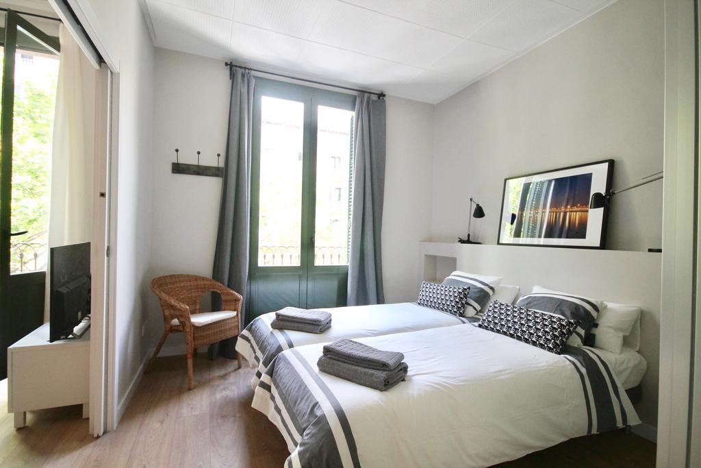 Apartment Plaza Catalunya Barcelona
