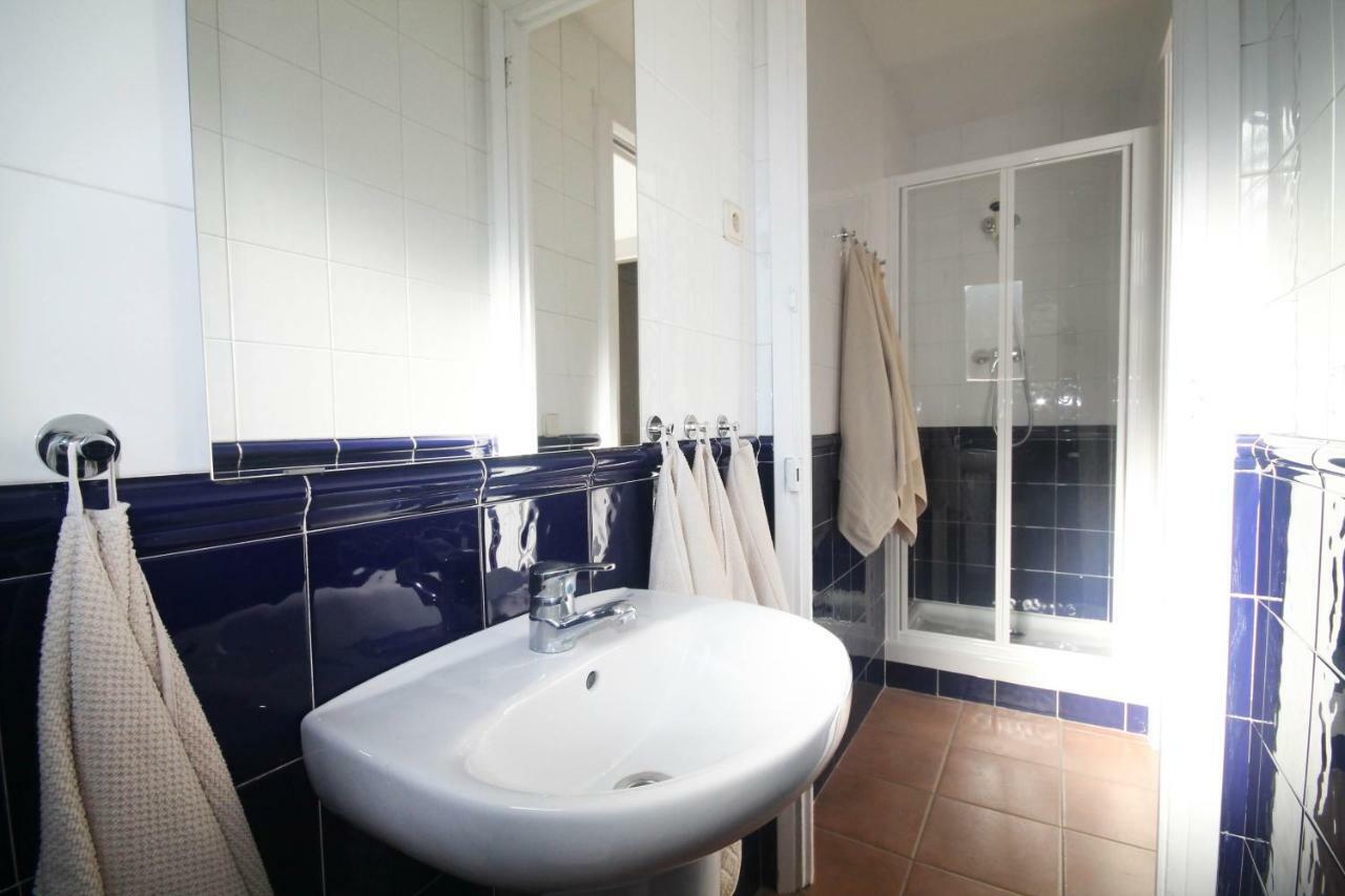 Plaza Catalunya Apartment